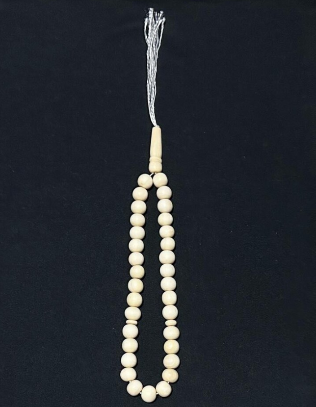 Fildişi Tesbih 122 GR